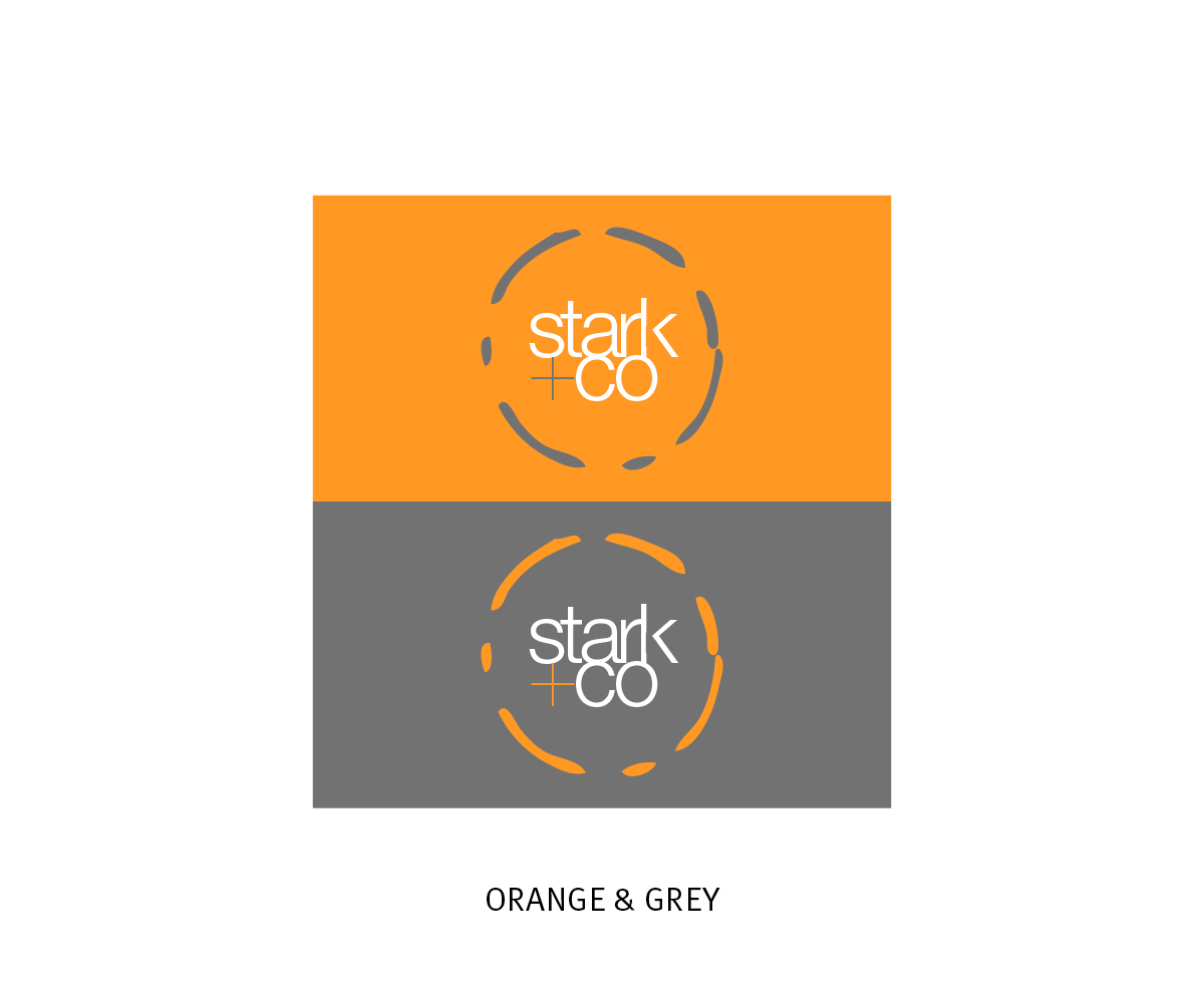 Logo Design by Bittersweet for Stark + Co.  | Design #13968791