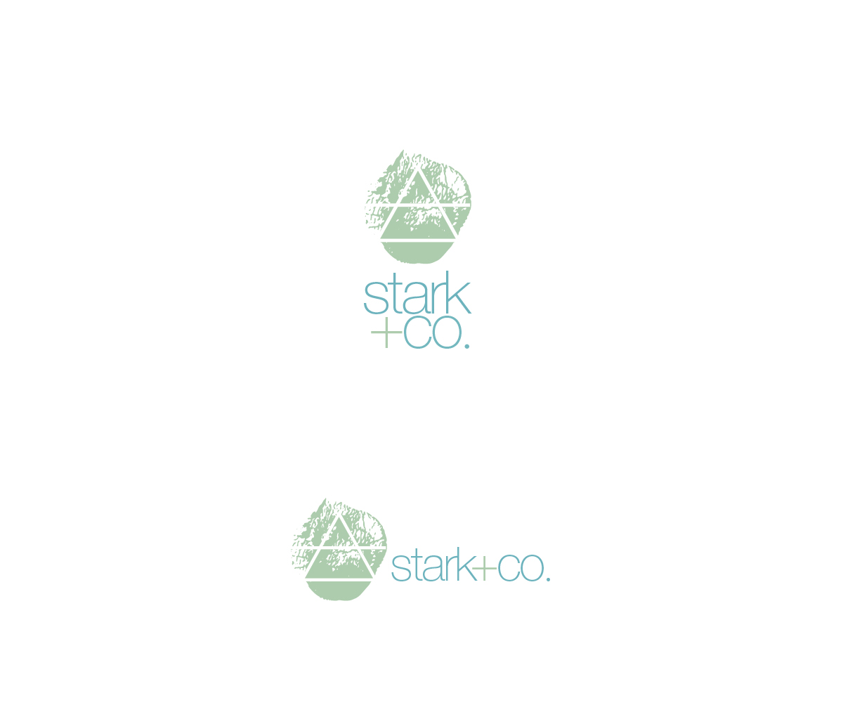 Logo Design by Bittersweet for Stark + Co.  | Design #14038556