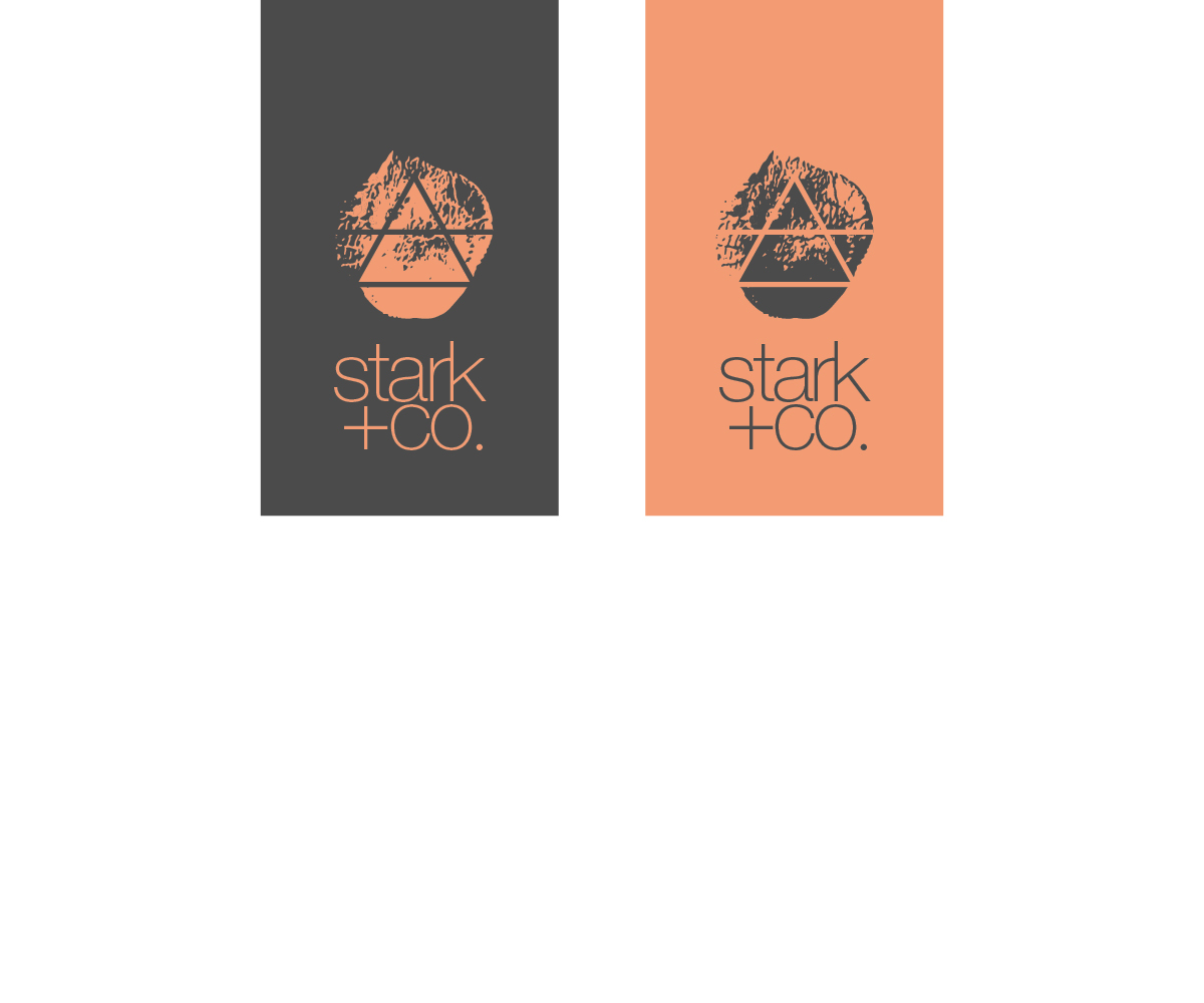 Logo Design by Bittersweet for Stark + Co.  | Design #14038557