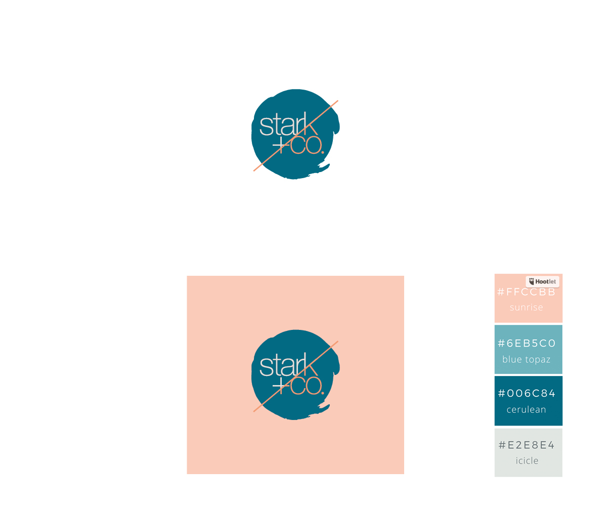 Design de Logo par Bittersweet pour Stark + Co.  | Design : #14038559