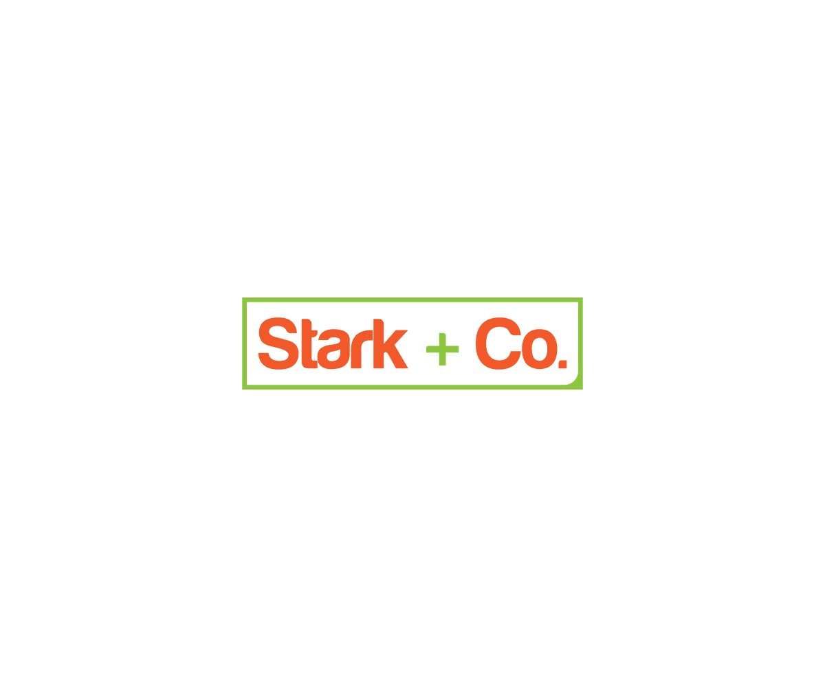 Logo Design by Click Designer for Stark + Co.  | Design #13981223