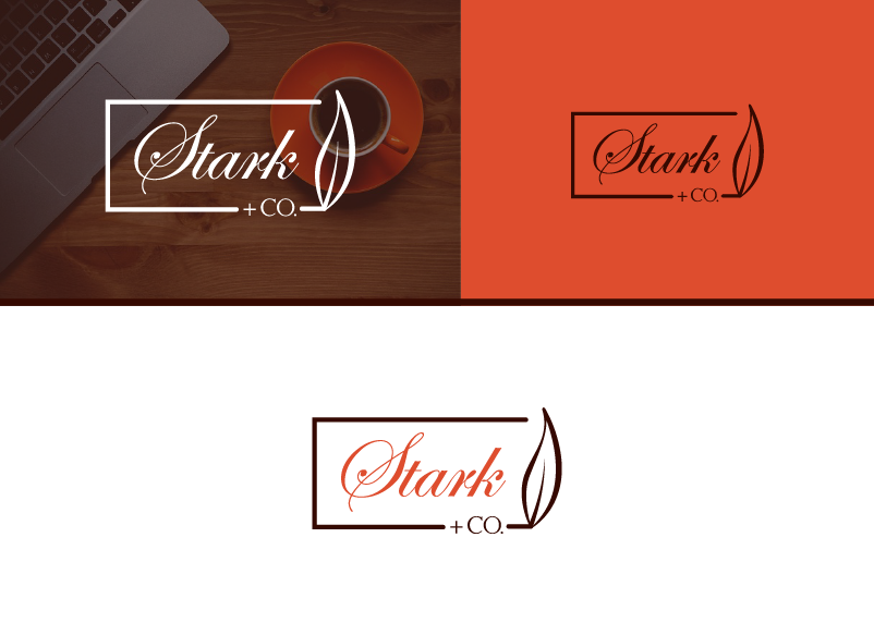 Logo Design by paoleta_y for Stark + Co.  | Design #13964323