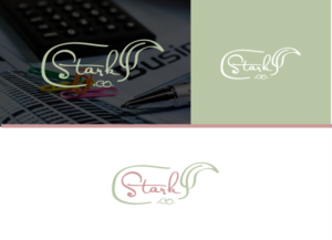 Design de Logo par paoleta_y pour Stark + Co.  | Design : #13979781