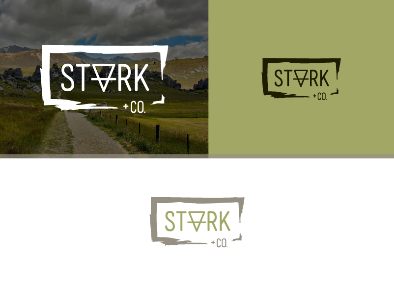 Logo Design by paoleta_y for Stark + Co.  | Design #14019443