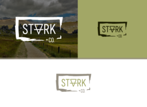 Design de Logo par paoleta_y pour Stark + Co.  | Design #14019443