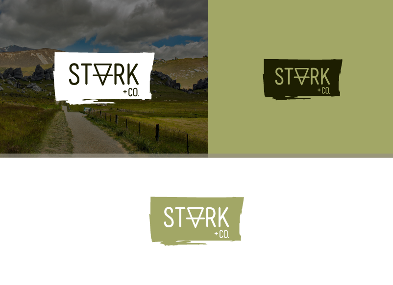 Design de Logo par paoleta_y pour Stark + Co.  | Design #14019500