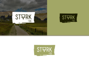 Design de Logo par paoleta_y pour Stark + Co.  | Design : #14019500