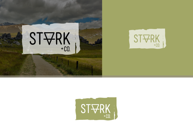 Design de Logo par paoleta_y pour Stark + Co.  | Design #14019535