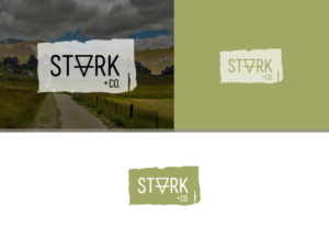 Design de Logo par paoleta_y pour Stark + Co.  | Design : #14019535