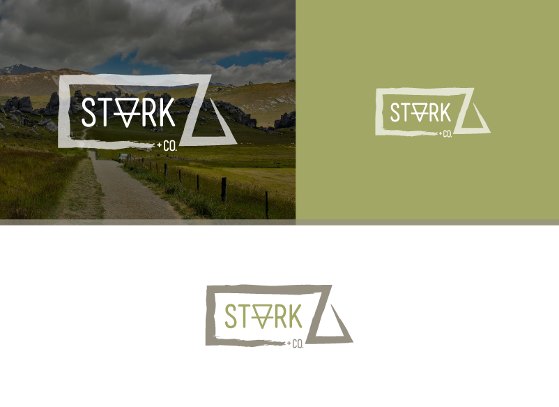 Logo Design by paoleta_y for Stark + Co.  | Design #14019589