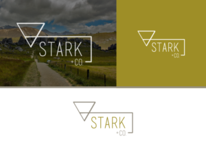 Design de Logo par paoleta_y pour Stark + Co.  | Design : #14073681