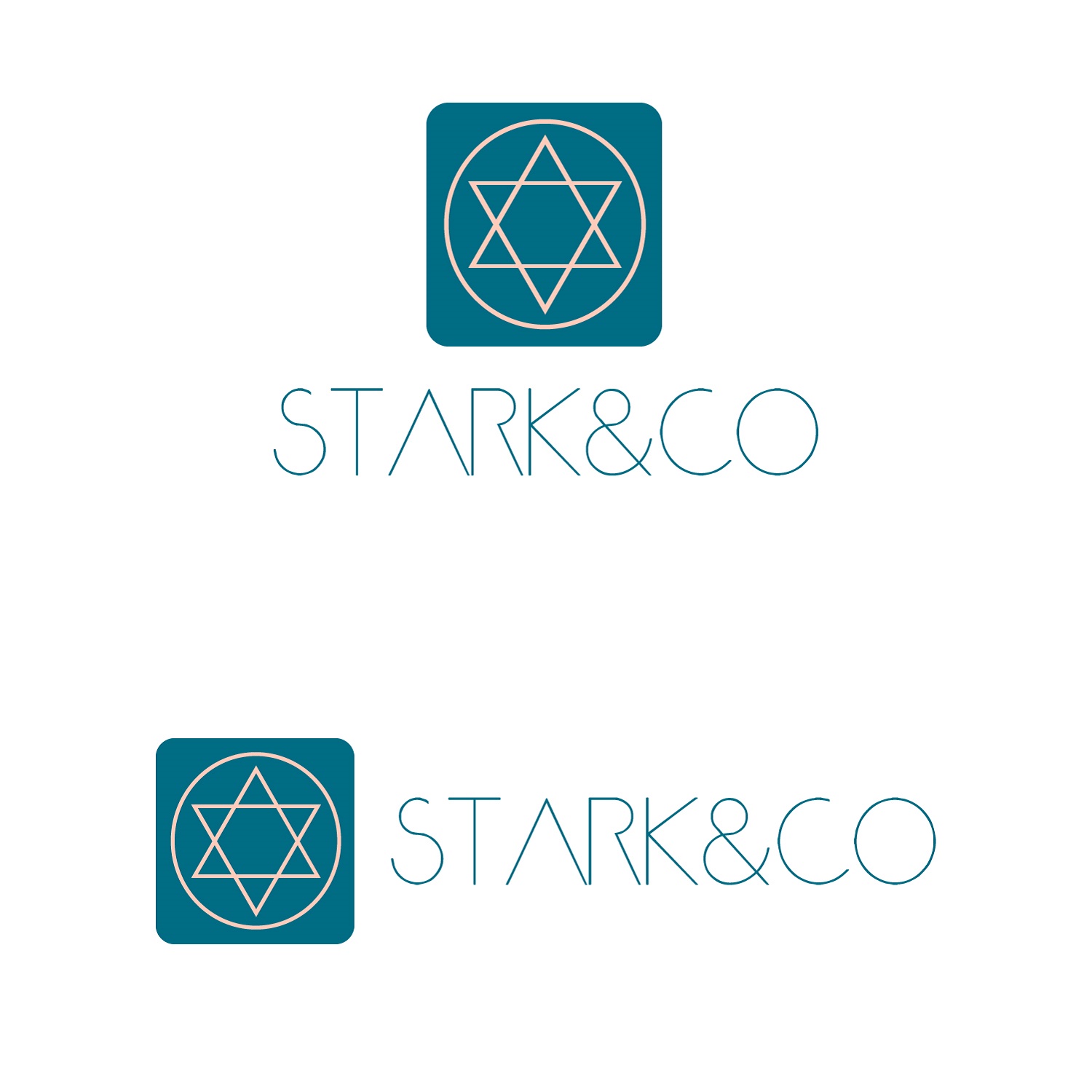 Logo-Design von vuminhtaipt für Stark + Co.  | Design #14051123