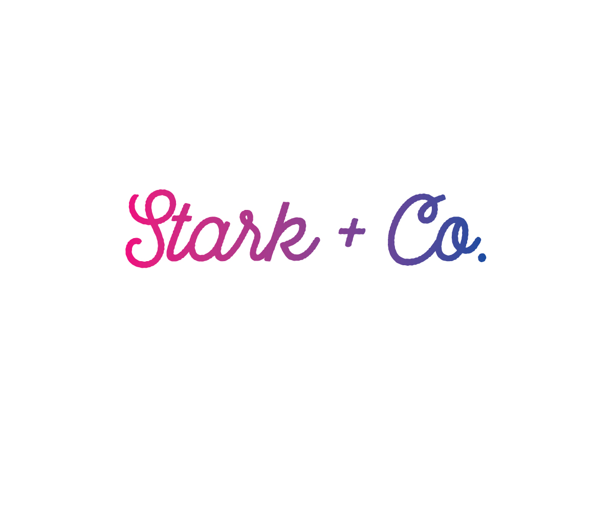 Logo Design by isabel.paoli for Stark + Co.  | Design #13937268