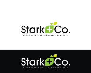 Design de Logo par Atec pour Stark + Co.  | Design : #13937664