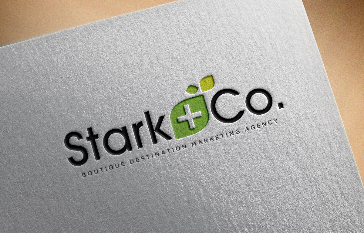 Logo Design by Atec for Stark + Co.  | Design #13937677