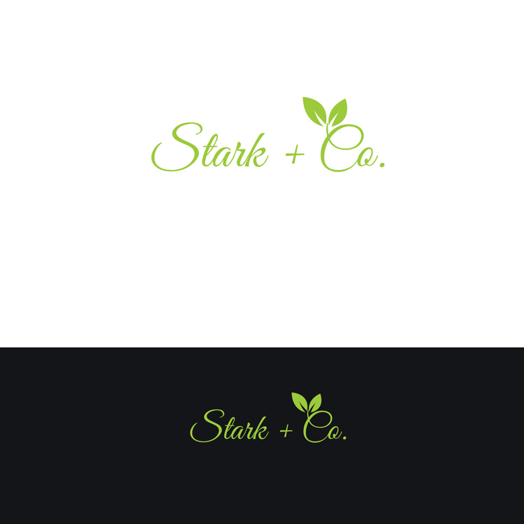 Design de Logo par DesignDUO pour Stark + Co.  | Design #13988717