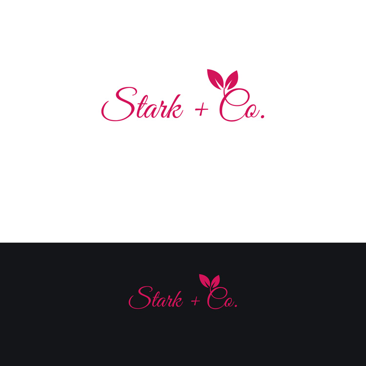 Logo Design by DesignDUO for Stark + Co.  | Design #13988748