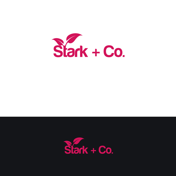 Logo Design by DesignDUO for Stark + Co.  | Design #13988779