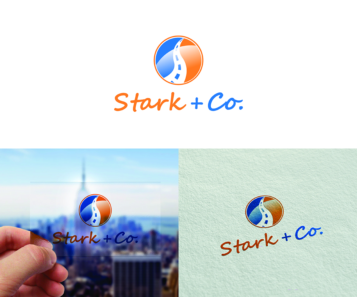 Logo Design by eMARK for Stark + Co.  | Design #13965287