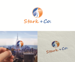 Design de Logo par eMARK pour Stark + Co.  | Design : #13965287