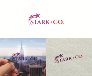 Design de Logo par eMARK pour Stark + Co.  | Design : #13965288