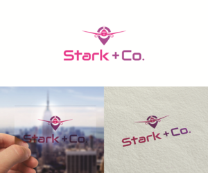 Design de Logo par eMARK pour Stark + Co.  | Design : #13965289