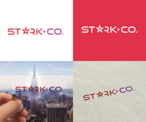 Design de Logo par eMARK pour Stark + Co.  | Design : #13965290