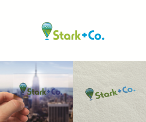 Design de Logo par eMARK pour Stark + Co.  | Design : #13965291