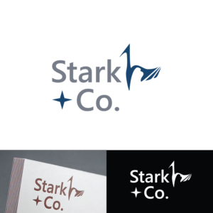 Design de Logo par KD3CH pour Stark + Co.  | Design : #13994814