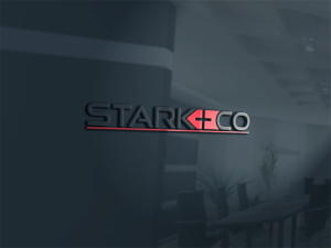 Design de Logo par Jawlla pour Stark + Co.  | Design : #13964680