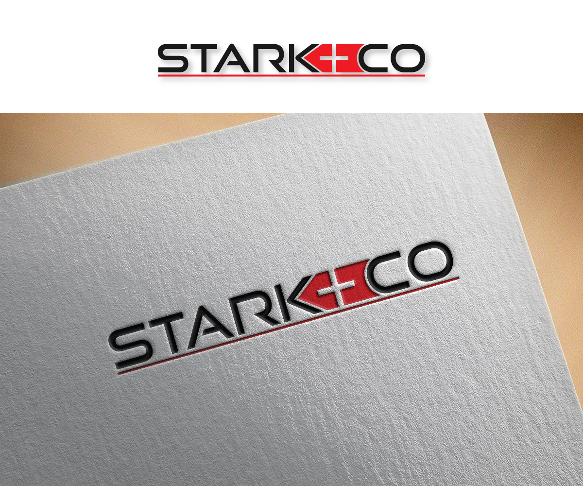 Logo Design by Jawlla for Stark + Co.  | Design #13964681