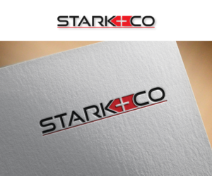 Design de Logo par Jawlla pour Stark + Co.  | Design : #13964681