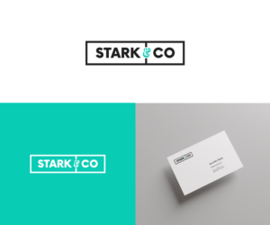 Design de Logo par andre-oliveira pour Stark + Co.  | Design #13969601