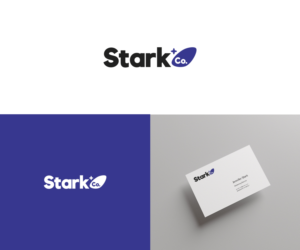 Design de Logo par andre-oliveira pour Stark + Co.  | Design : #13969602