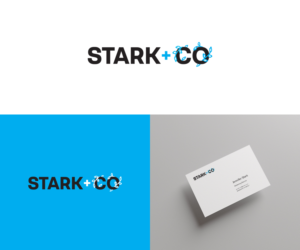 Design de Logo par andre-oliveira pour Stark + Co.  | Design : #13969603