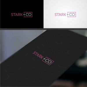 Design de Logo par sieamillia pour Stark + Co.  | Design #13984797
