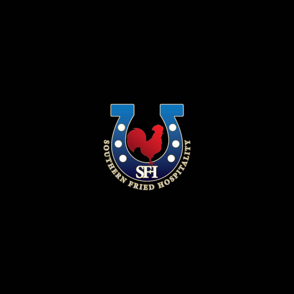 Logo Design by jhunzkie24 for southern fried hospitality | Design #14188583