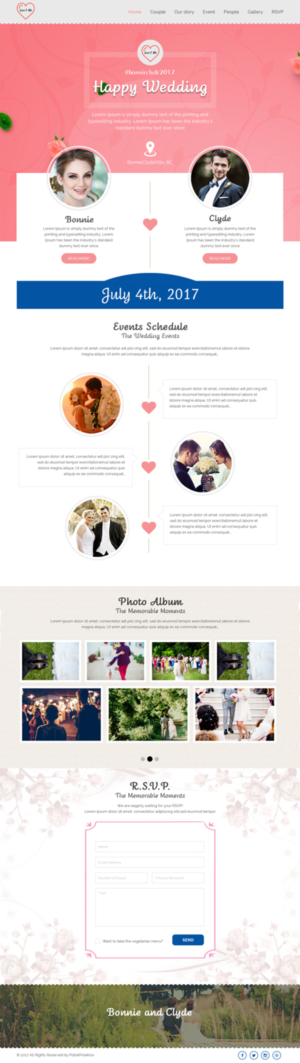 Web Design by Xclusive Designers