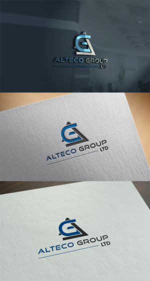 Logo-Design von yoossefMaroc für dieses Projekt | Design: #13928108