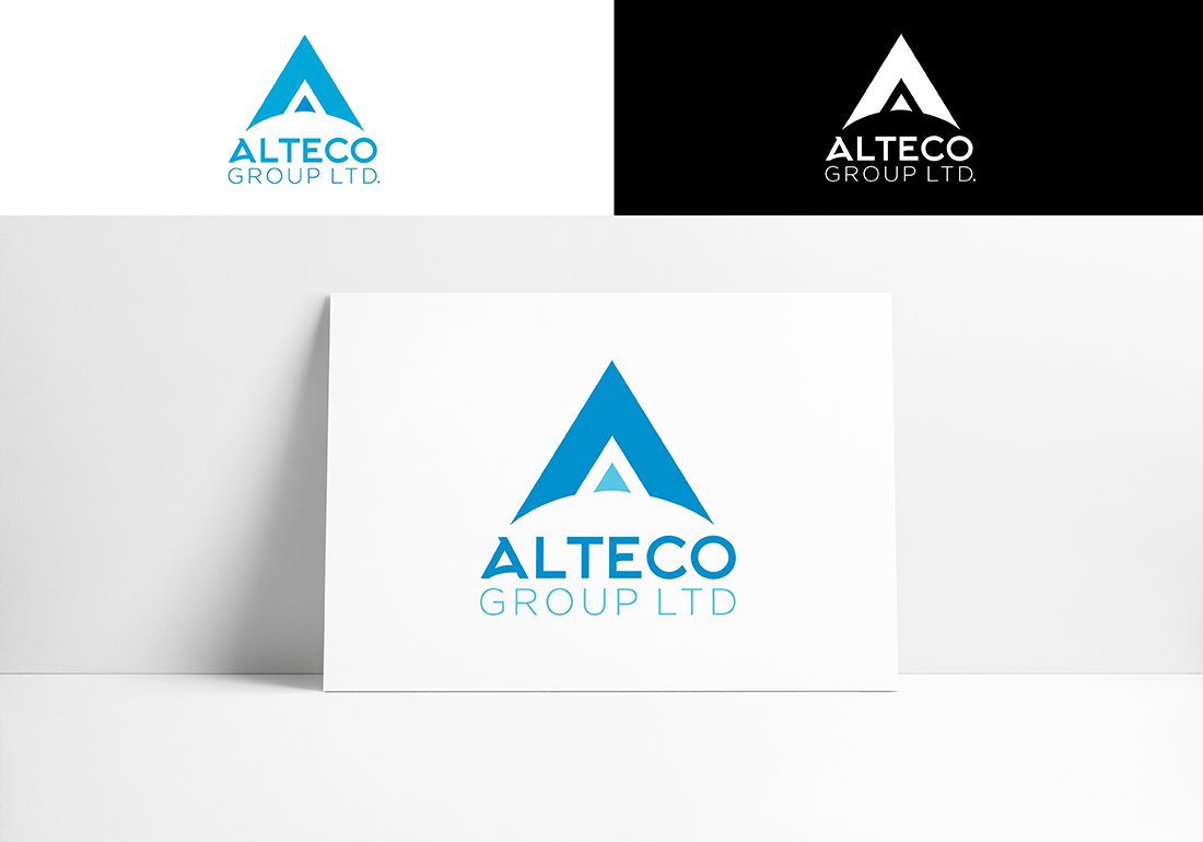 Logo-Design von Marco Rubio für dieses Projekt | Design #14035759