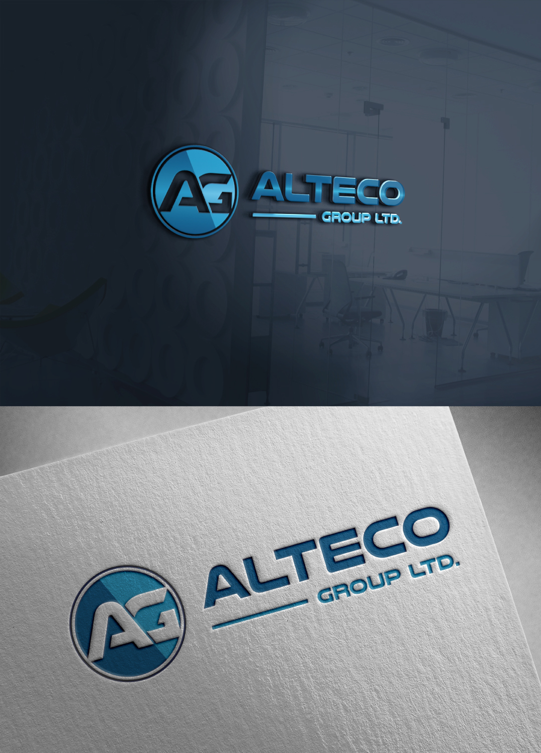 Logo-Design von FLoc! Studio für dieses Projekt | Design #14030823