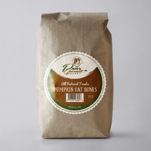 Label Design by Ni Oeuvre for Paws Gourmet Bakery | Design: #13949906