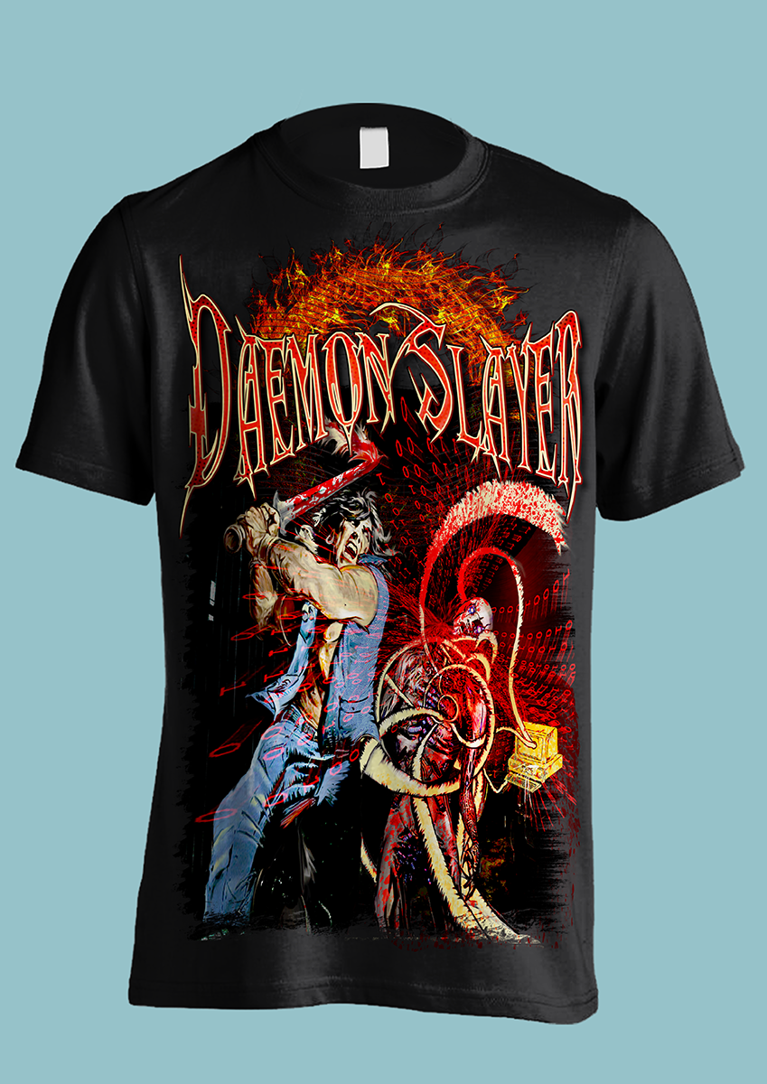 T-shirt Design by AweHH for JoanneTechLover | Design: #14057224