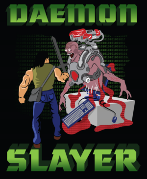 T-shirt Design by SAI DESIGNS for JoanneTechLover | Design: #14109752