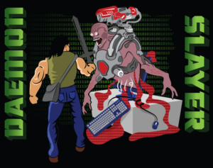 T-shirt Design by SAI DESIGNS for JoanneTechLover | Design: #14109754