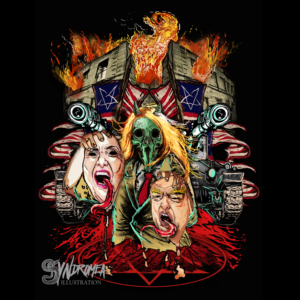 Design de T-shirt par Shyndi Illustration pour JoanneTechLover | Design #14094475