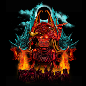 T-shirt Design by Shyndi Illustration for JoanneTechLover | Design: #14094634
