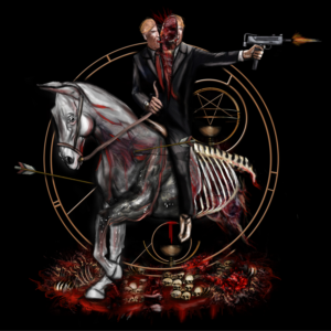 T-shirt Design by Shyndi Illustration for JoanneTechLover | Design: #14094706