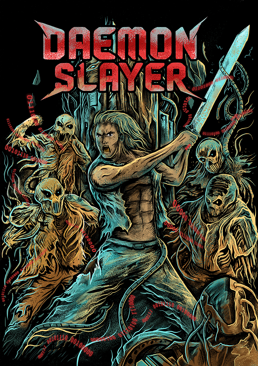 T-shirt Design by Ongky Widyanto for JoanneTechLover | Design #14037296