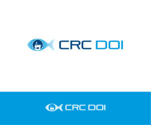 CRC DOI | Diseño de Logo por bluejet